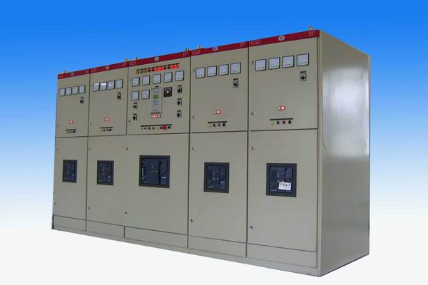 西平装修配电柜 安全实用建筑抽屉式配电柜-电